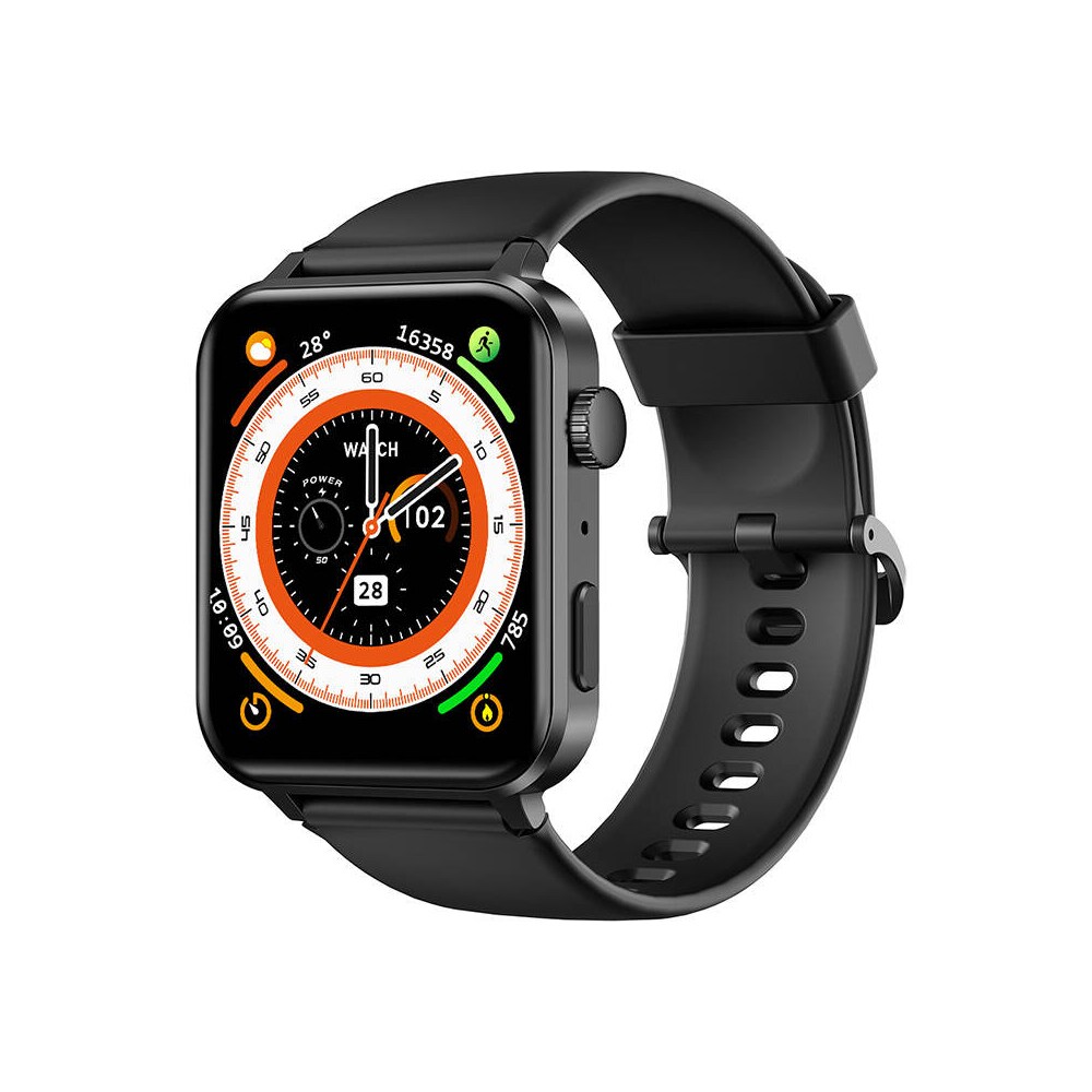 Blackview R30Pro Kraftig Smartklokke med Sanntidsovervåking og Personlig Tilpasning