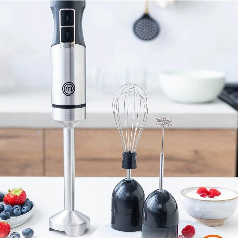 MasterChef 3-i-1 stavmikser - Berømt fra Masterchef