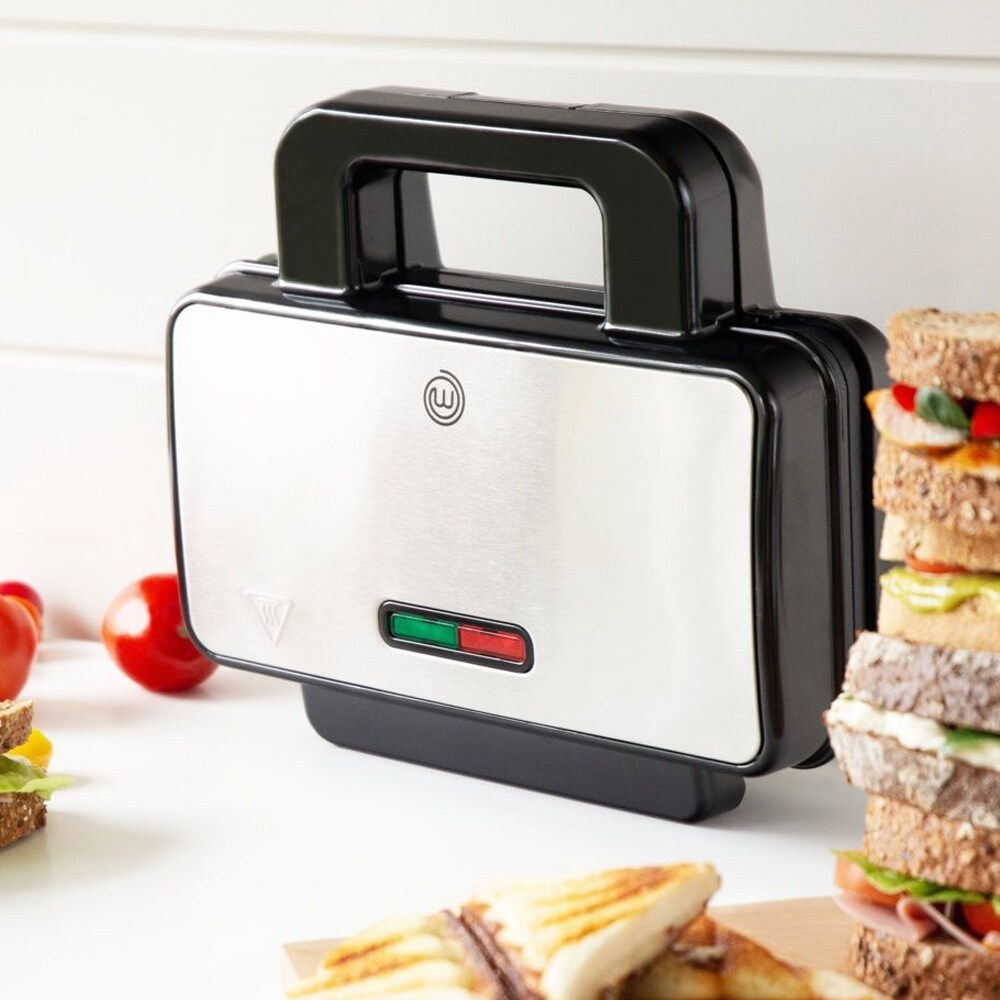 MasterChef Sandwich Grill -Berømt fra Masterchef