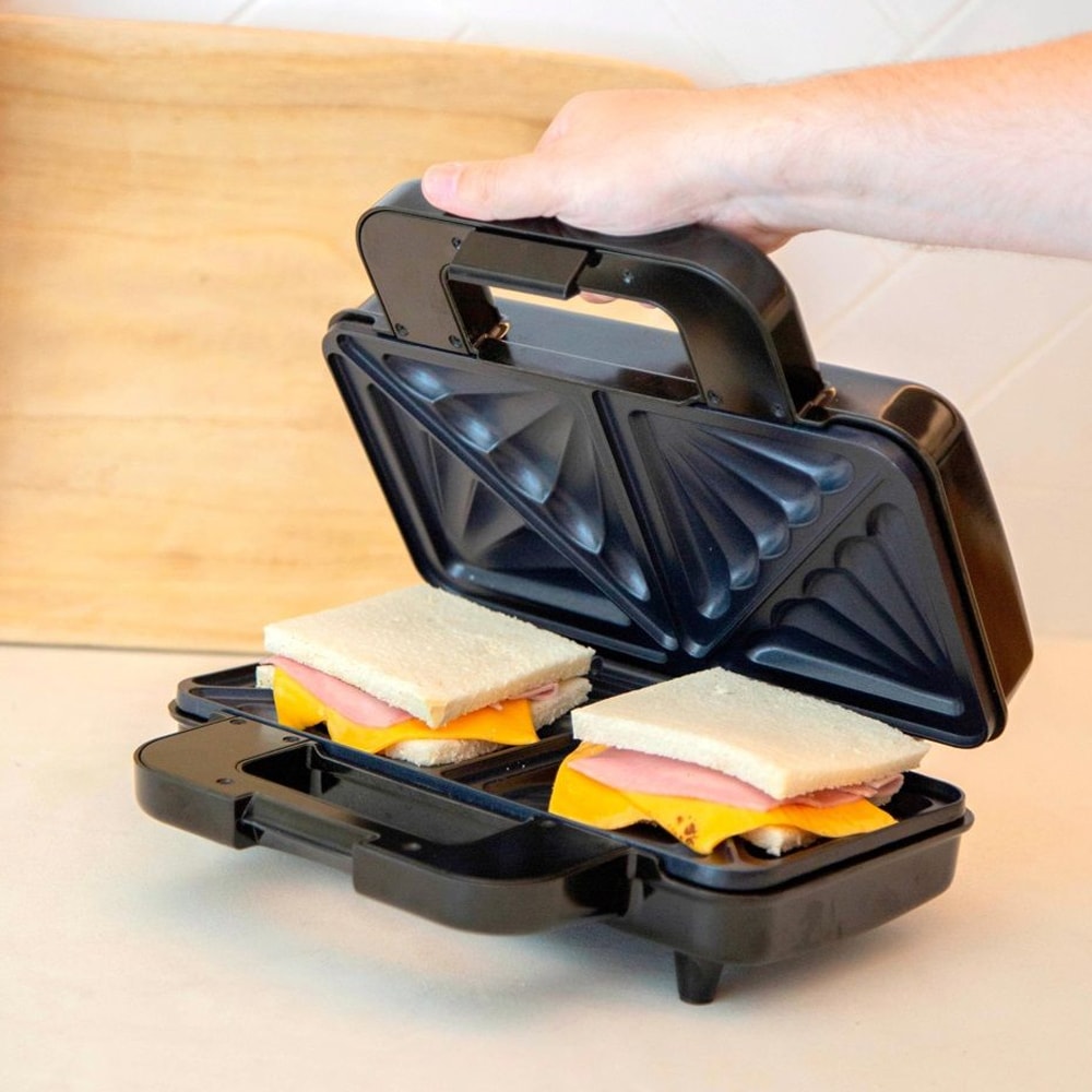 MasterChef Sandwich Grill -Berømt fra Masterchef