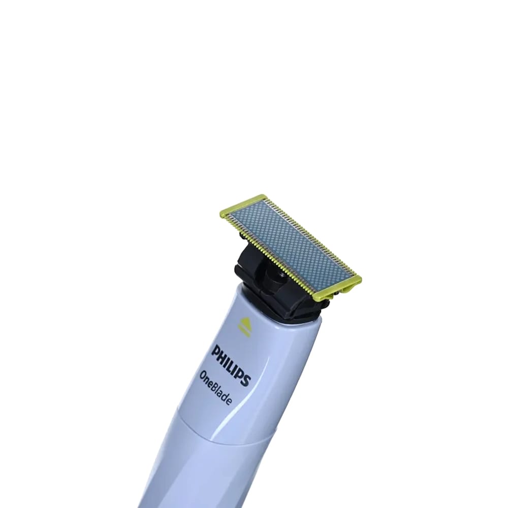 Philips OneBlade First Shave QP1324/20 - Trimmer for Tørr og Våt Barbering