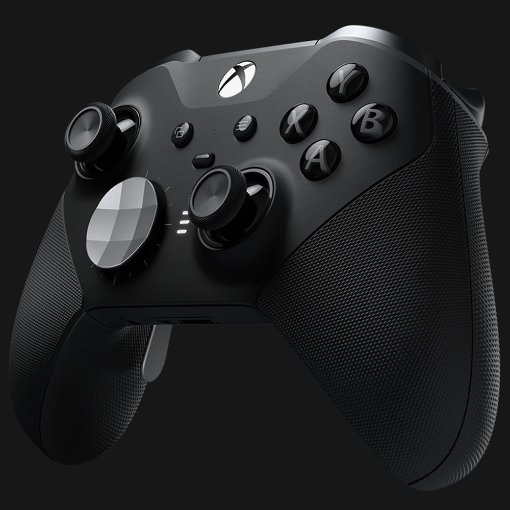 Microsoft Xbox Elite Wireless Controller Series 2 - renovert