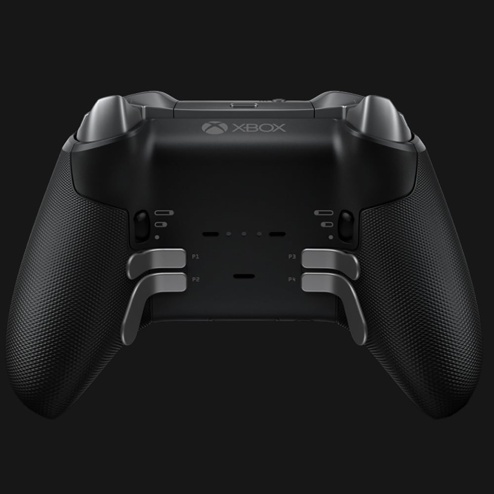 Microsoft Xbox Elite Wireless Controller Series 2 - renovert