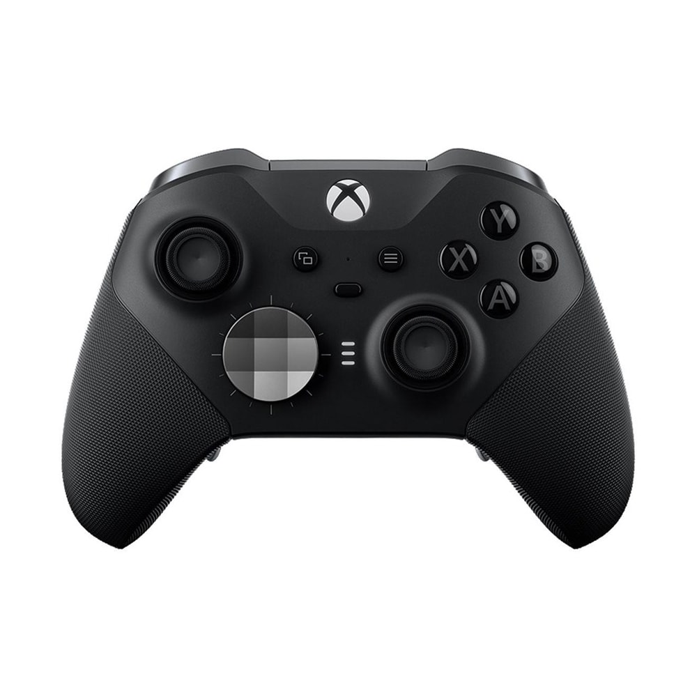Xbox Elite Wireless Kontroller Series 2 – Opptil 40 Timer Batterilevetid - Refurbished