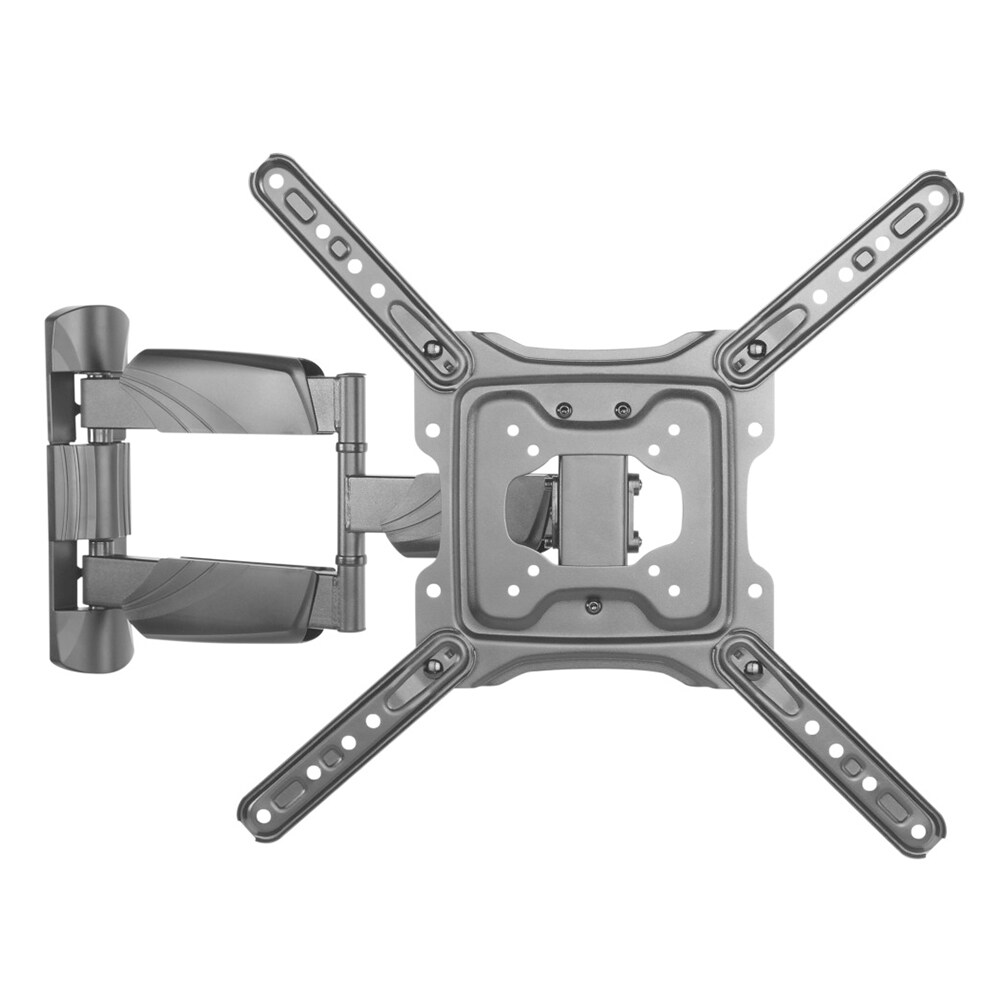Deltaco TV-veggfeste maks. 35 kg / TV-feste / Full Motion veggfeste for TV for 23–55"
