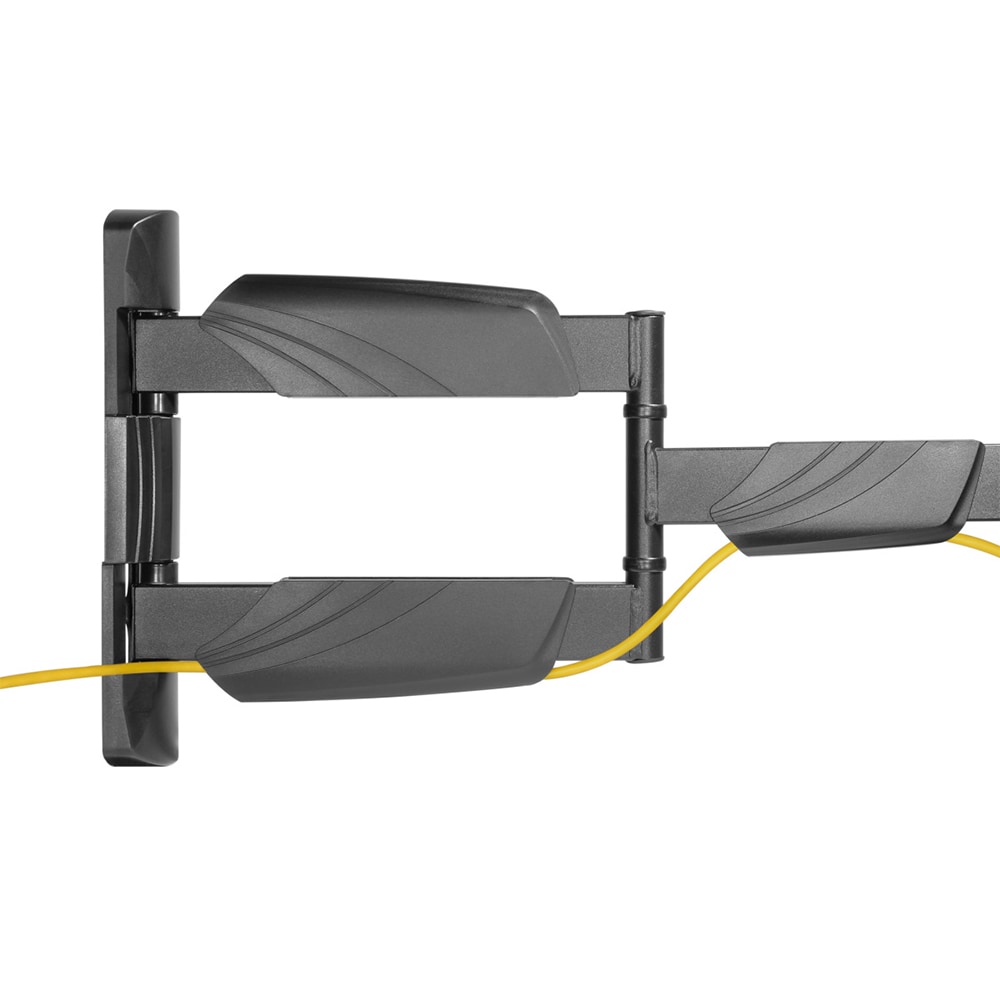 Deltaco TV-veggfeste maks. 35 kg / TV-feste / Full Motion veggfeste for TV for 23–55"