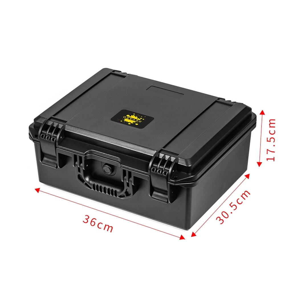 Vanntett etui for Xbox Series X- og 2-kontrollere