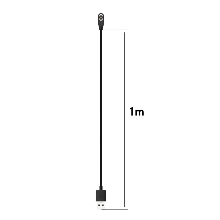 Seminer Ladekabel 2er Pack Für SHOKZ OpenSwim Pro S710 - Magnetisch