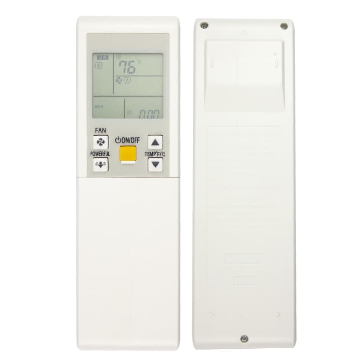 Fjernkontroll ARC452A21 for Daikin Air Conditioning