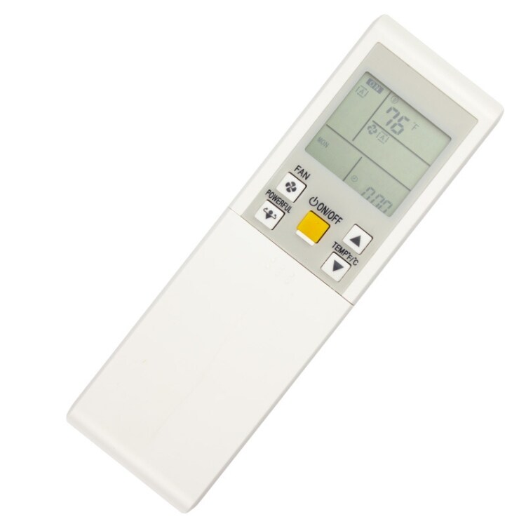 Fjernkontroll ARC452A21 for Daikin Air Conditioning