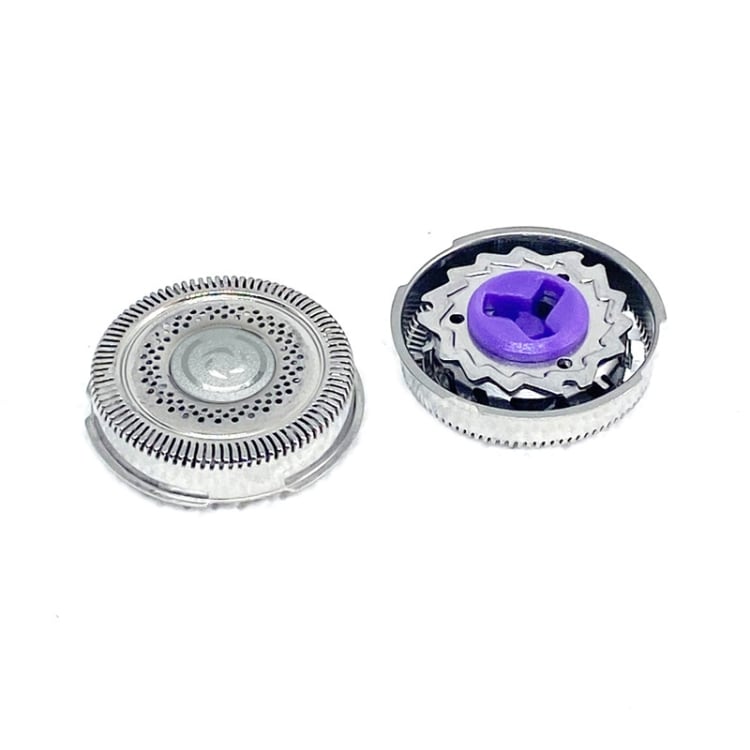 Skjærehode SH98 / SH71 / SH91 for Philips SP9860 / 9863 / 9880 / 9862 / 9861 / 9820 / 9000