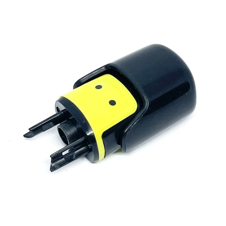 Nesehårtrimmerhode til Philips OneBlade / trimmerhode for nesehår / nesetrimmerhode