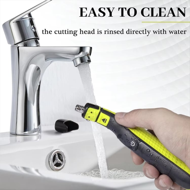 Nesehårtrimmerhode til Philips OneBlade / trimmerhode for nesehår / nesetrimmerhode