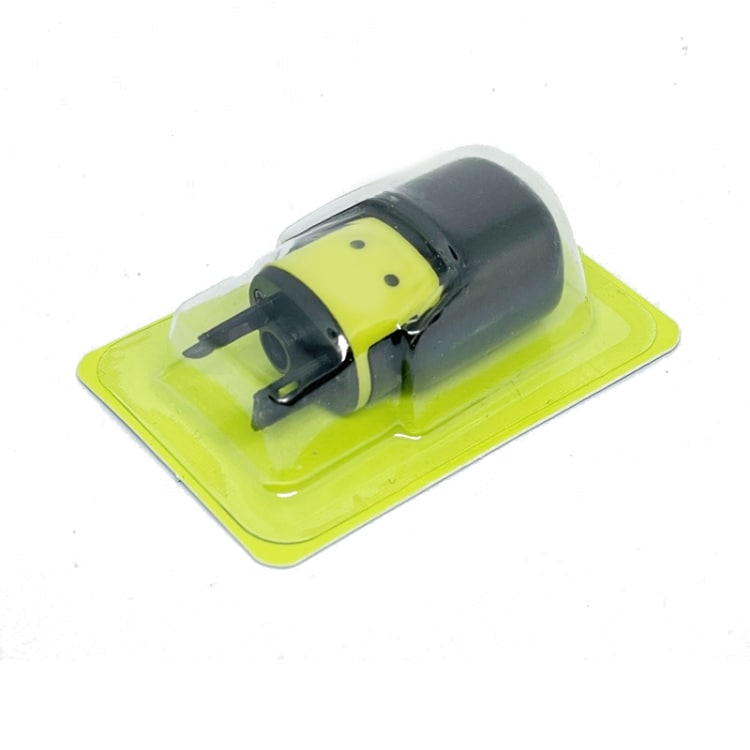 Nesehårtrimmerhode til Philips OneBlade / trimmerhode for nesehår / nesetrimmerhode