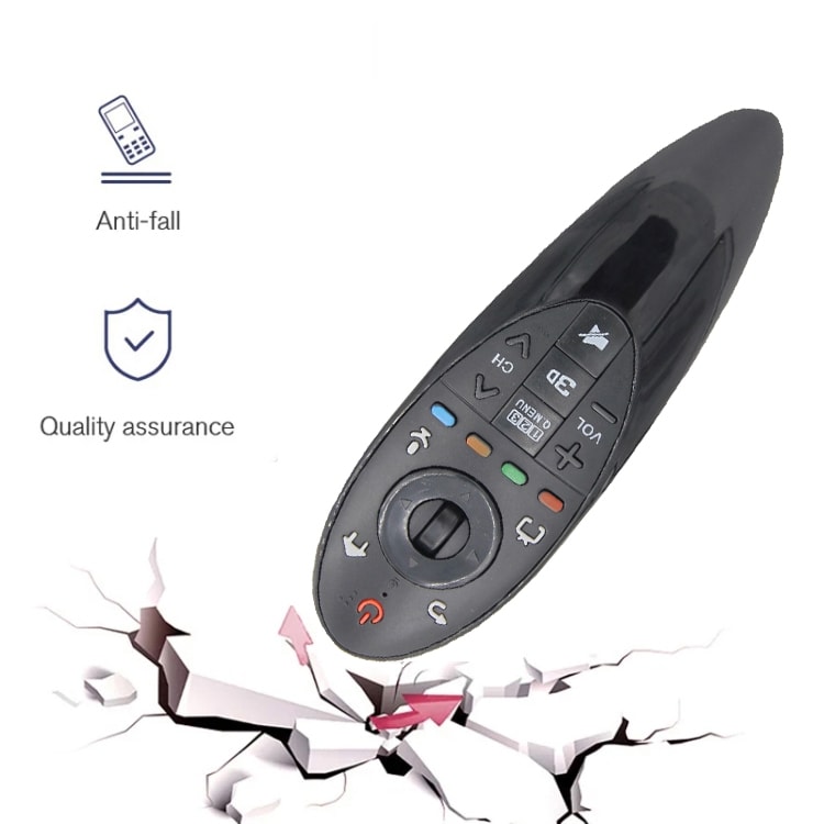Erstatningsfjernkontroll AN-MR500G for LG Magic Smart TV