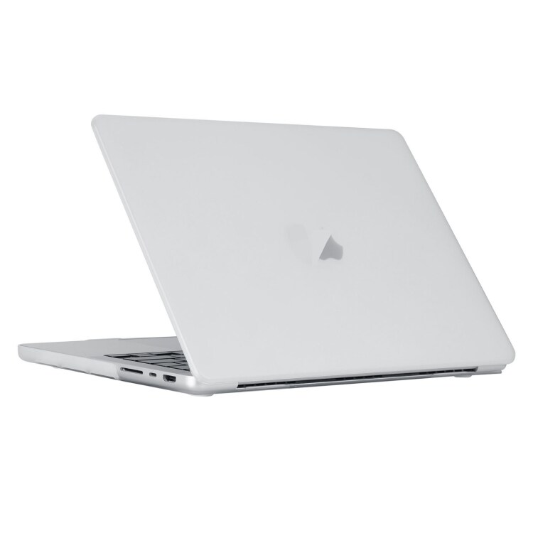 Ultratynt hardskall-etui med varmespredning for MacBook Pro 16,2" 2024 - klar