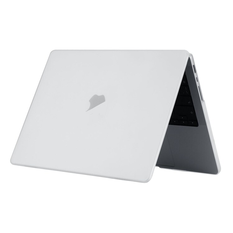 Ultratynt hardskall-etui med varmespredning for MacBook Pro 16,2" 2024 - klar