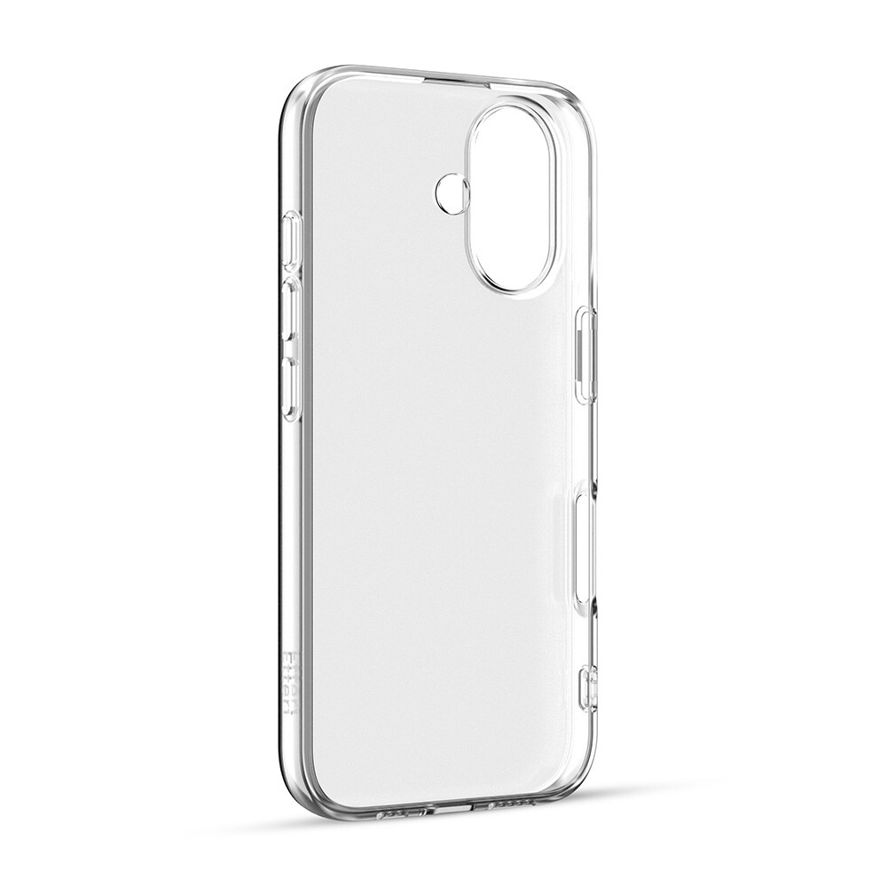 Etteri Clear Case til iPhone 16