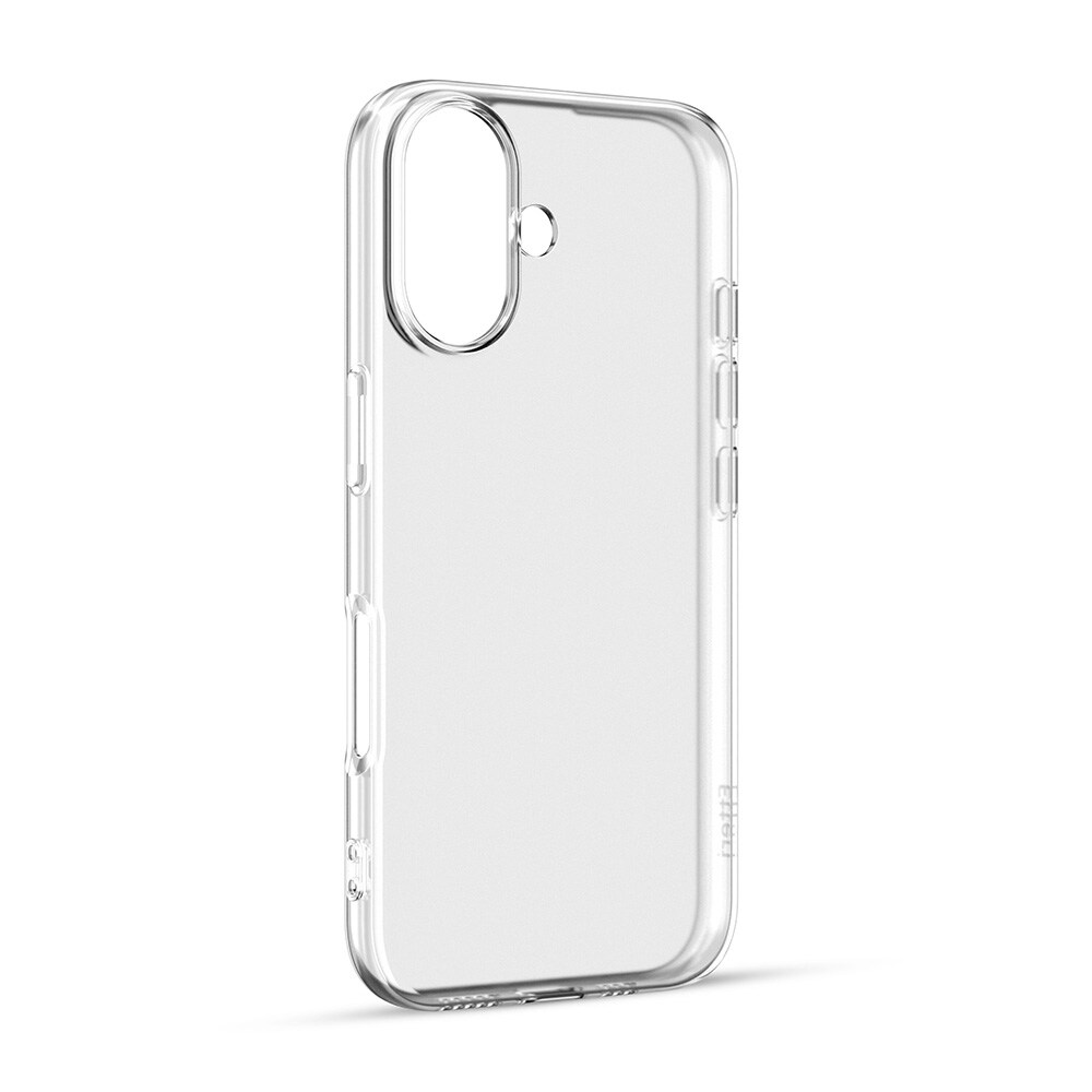 Etteri Clear Case til iPhone 16