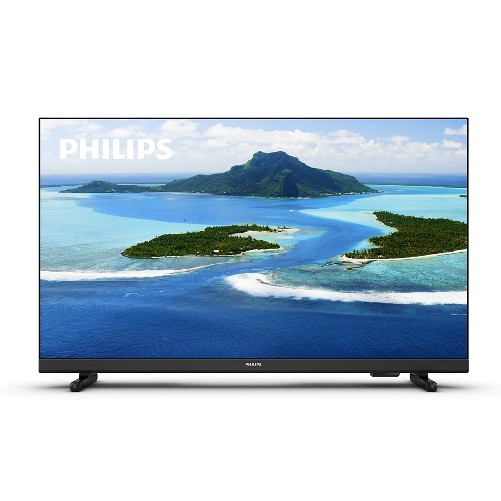 32" PHS5507 LED-TV – Kompakt med Pixel Plus HD og HD Ready-skjerm