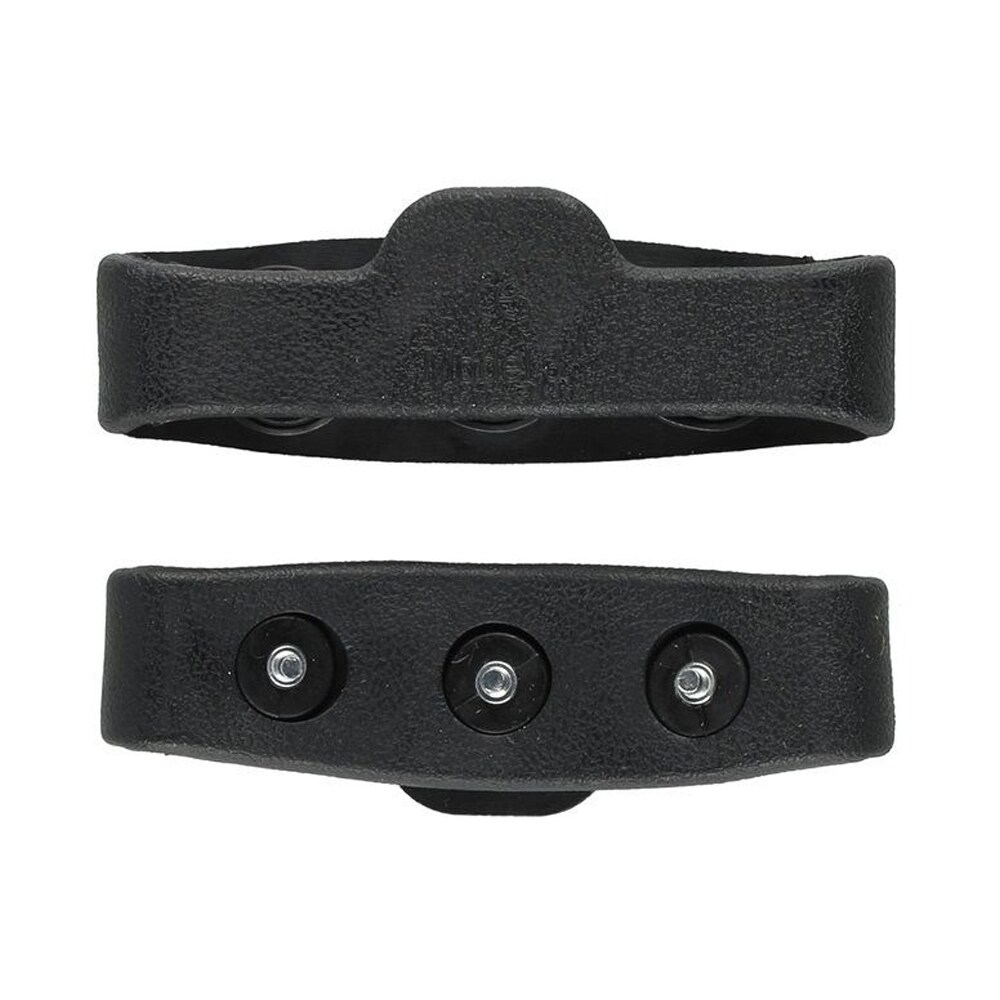 Atom Snow Grip antiskli L-XL med tre stålpinner