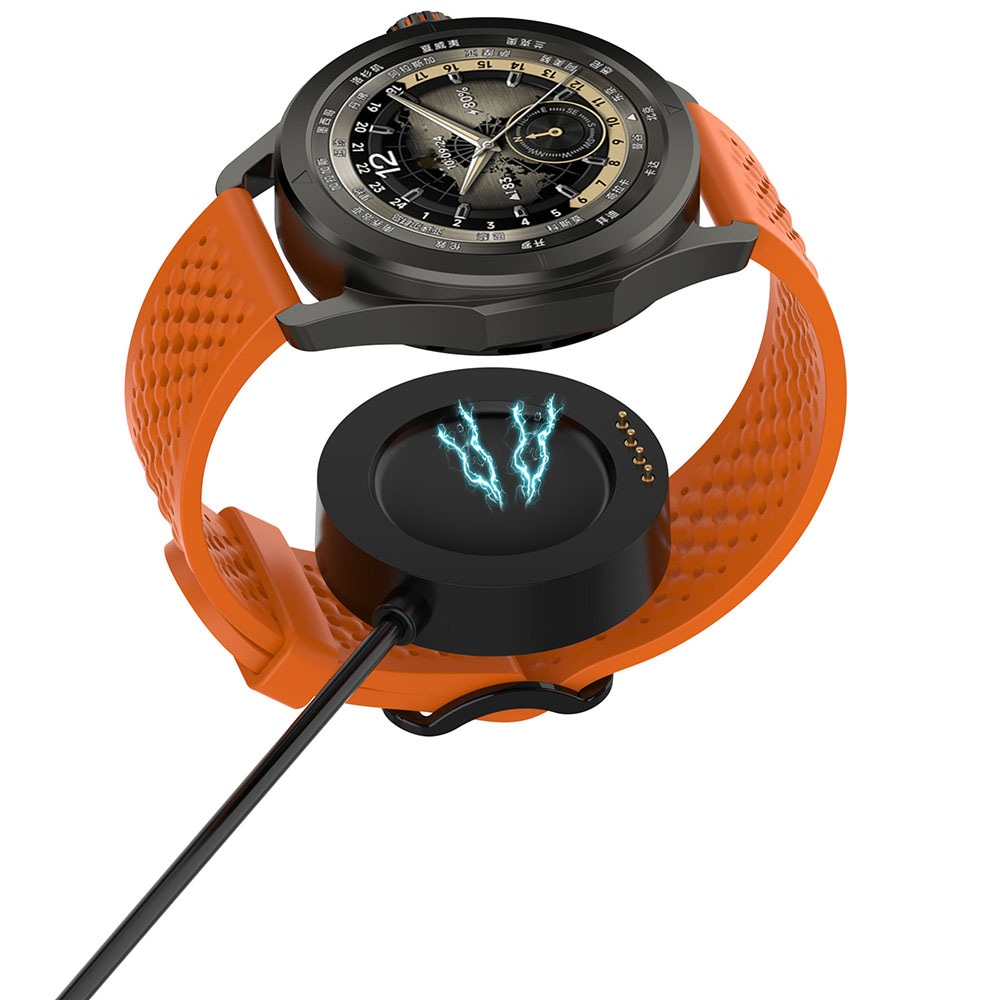 Ladekabel til Xiaomi S4 Sport med magnetisk tilkobling / Ladere til sportsklokker / Magnetladere