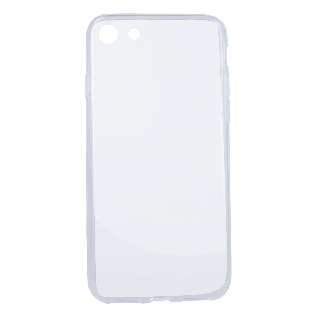 Tynt bakdeksel for Motorola Moto G55 - Klar