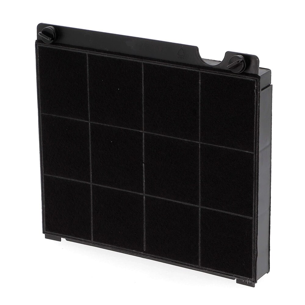 Eurofilter T15 Karbonfiber 210x230x30mm