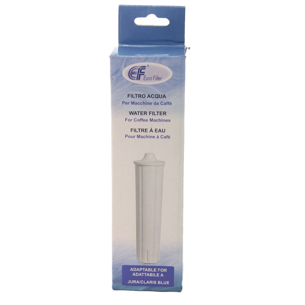 Eurofilter WF043 vannfilter for Jura kaffemaskiner med Claris Blue-system