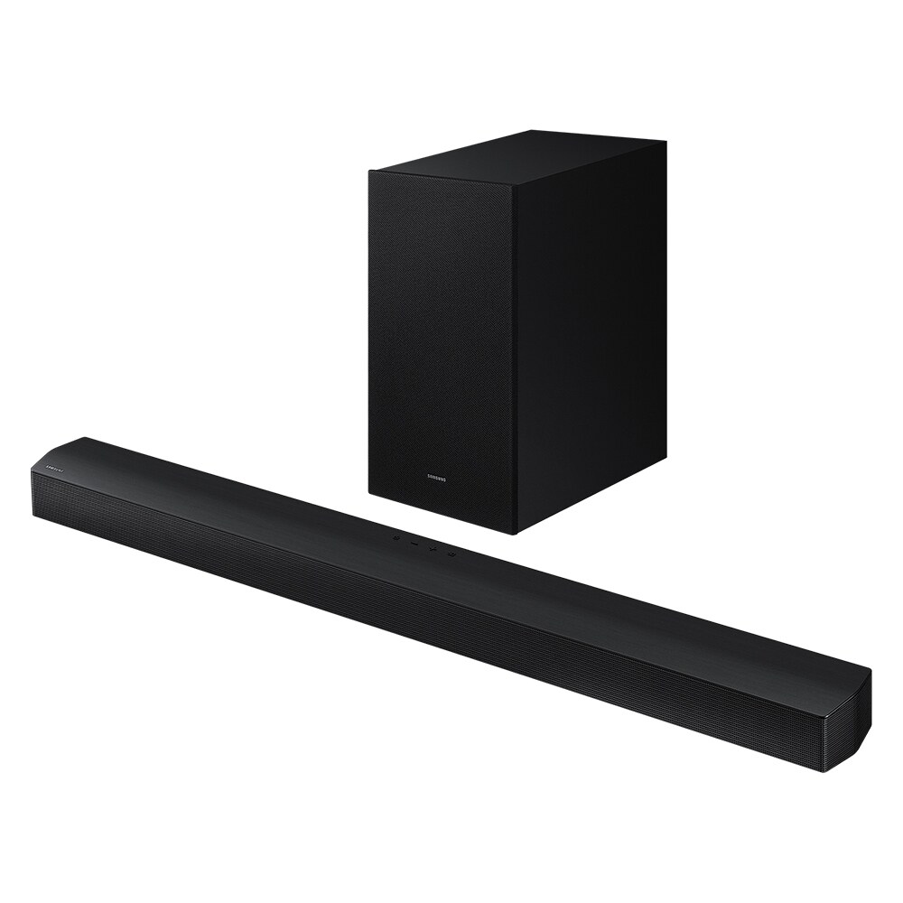 Samsung HW-B650D 3.1 Lydplanke med Trådløs Subwoofer – Bluetooth og DTS Virtual:X