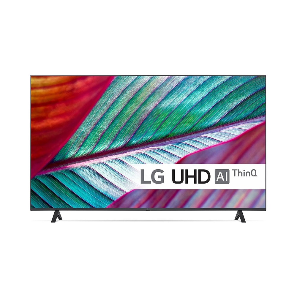 LG 50UR78006LK 50" 4K UHD Smart-TV – LED, Wi-Fi og DVB-T2