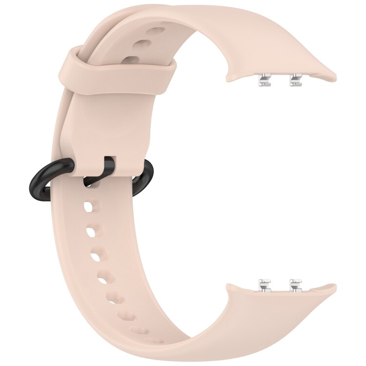 Silikonarmbånd til Honor Watch 5 - Rosa