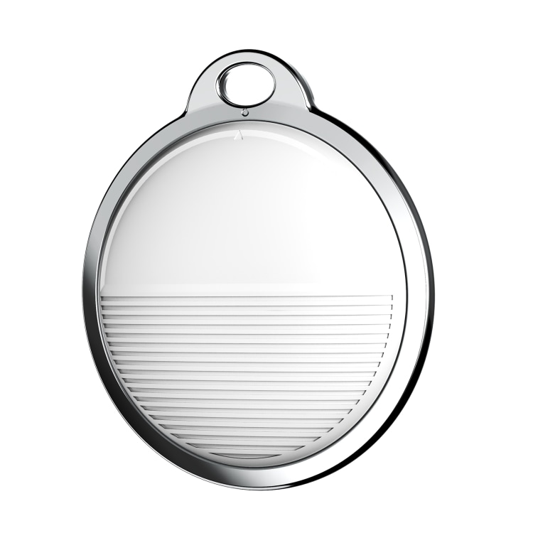 F3-tracker med Apple U1-brikke for iOS-enheter
