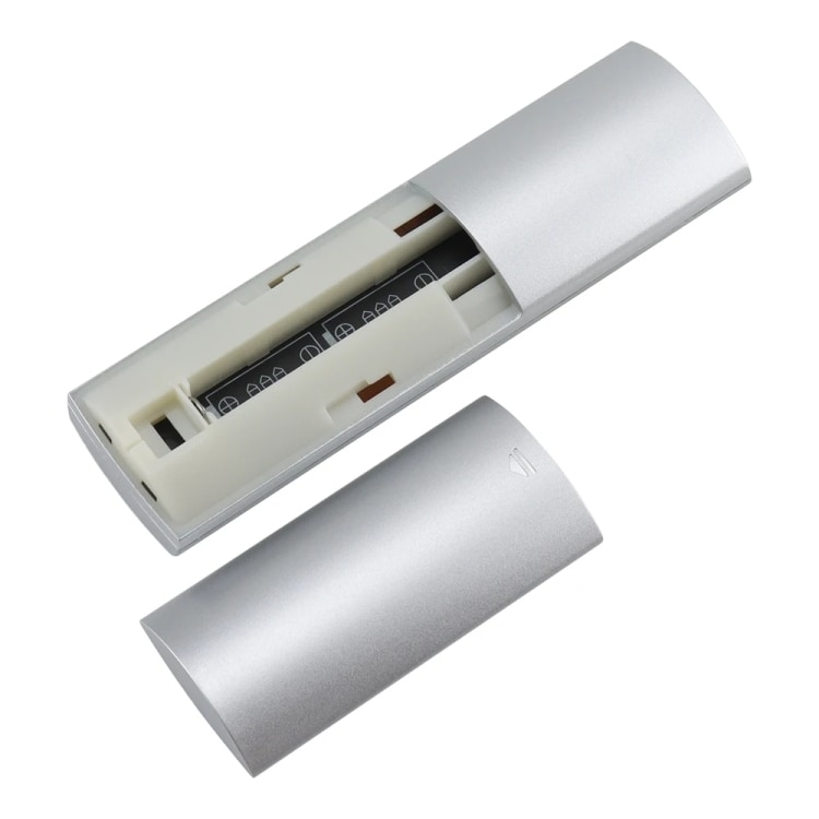 Universalfjernkontroll for Apple TV kompatibel med flere modeller - A2169 A1842 A1625