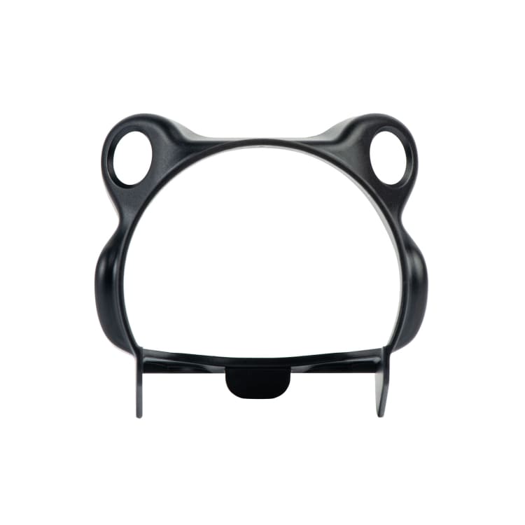 Solskjerm for kamera for DJI Mini 4 Pro - Svart