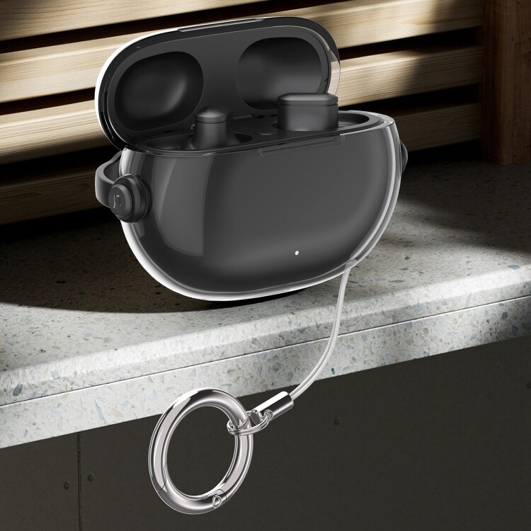 Beskyttelsesveske for Apple Beats Studio Buds / Buds+