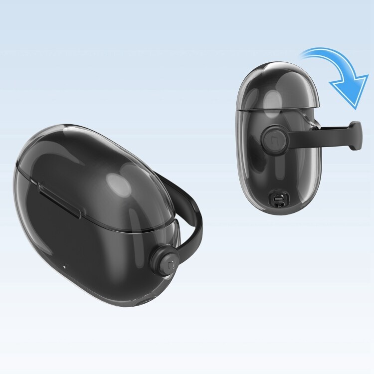 Beskyttelsesveske for Apple Beats Studio Buds / Buds+