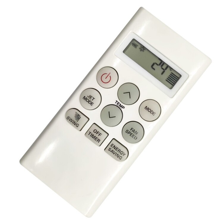 Fjernkontroll for LG Klimaanlegg AKB7356203 / AKB73756204