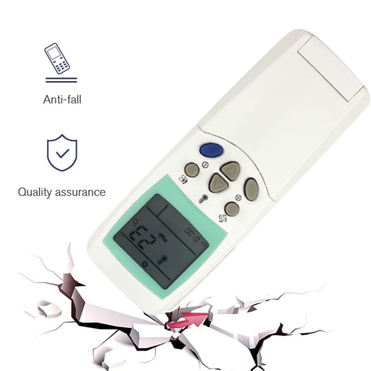 Fjernkontroll for LG Klimaanlegg 6711A20038A
