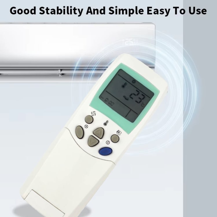 Fjernkontroll for LG Klimaanlegg 6711A20038A