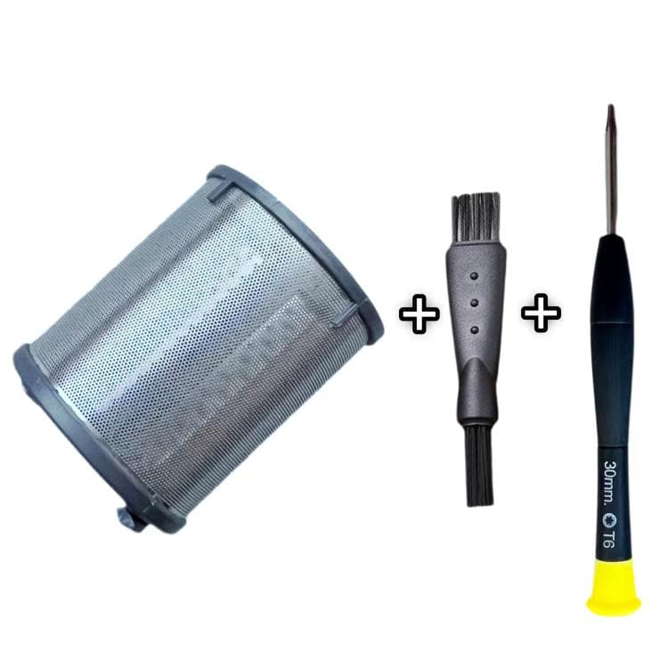 Metallfilter for Dyson Supersonic Hårføner HD03 / HD08 / HD15