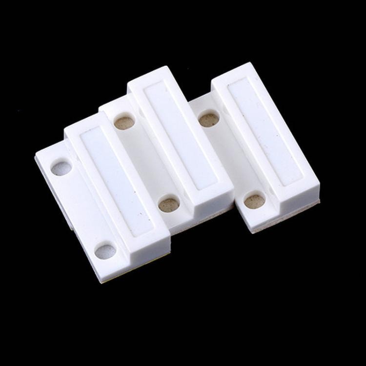 Magnetisk NC-sensor med presisjonsbryter og kompakt design