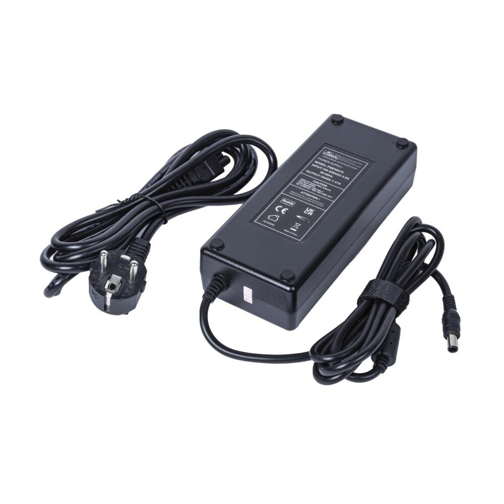 Lader for LG-skjermer / projektor PSE50410