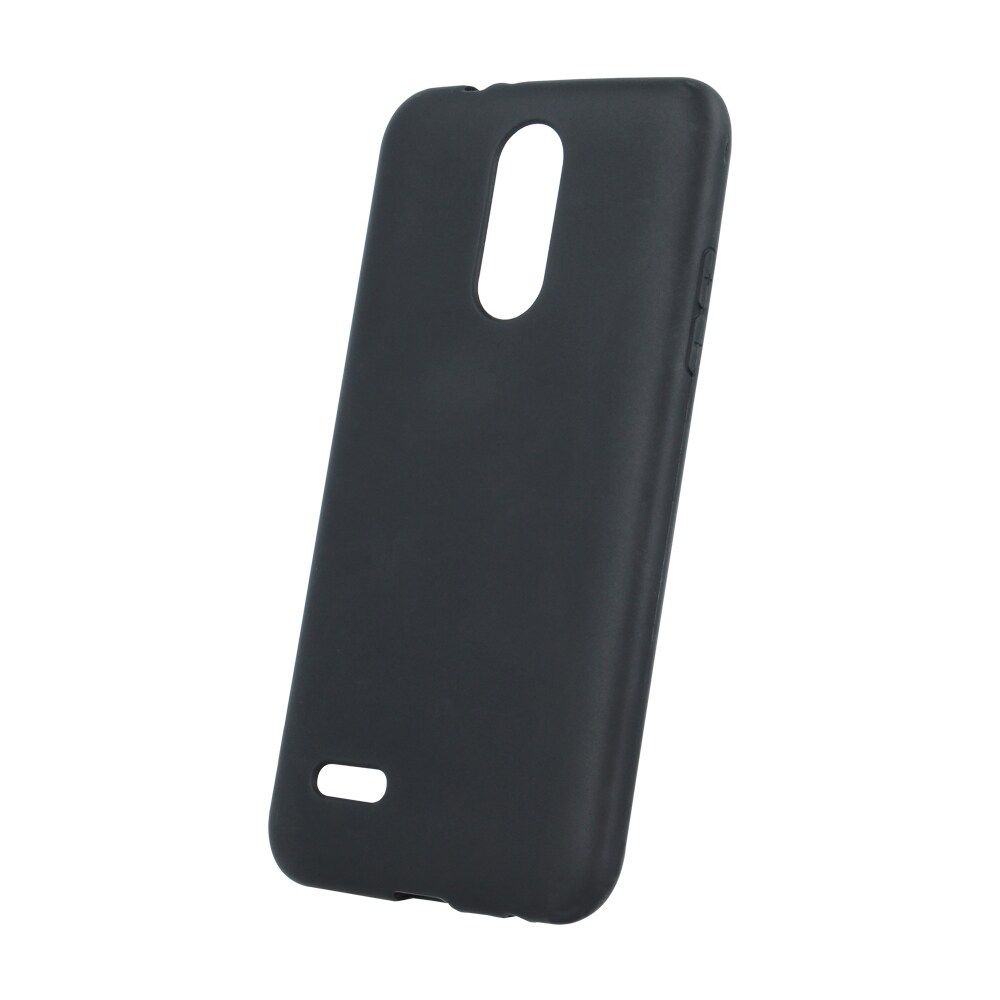 Svart Bakre skall for Samsung Galaxy A56 5G