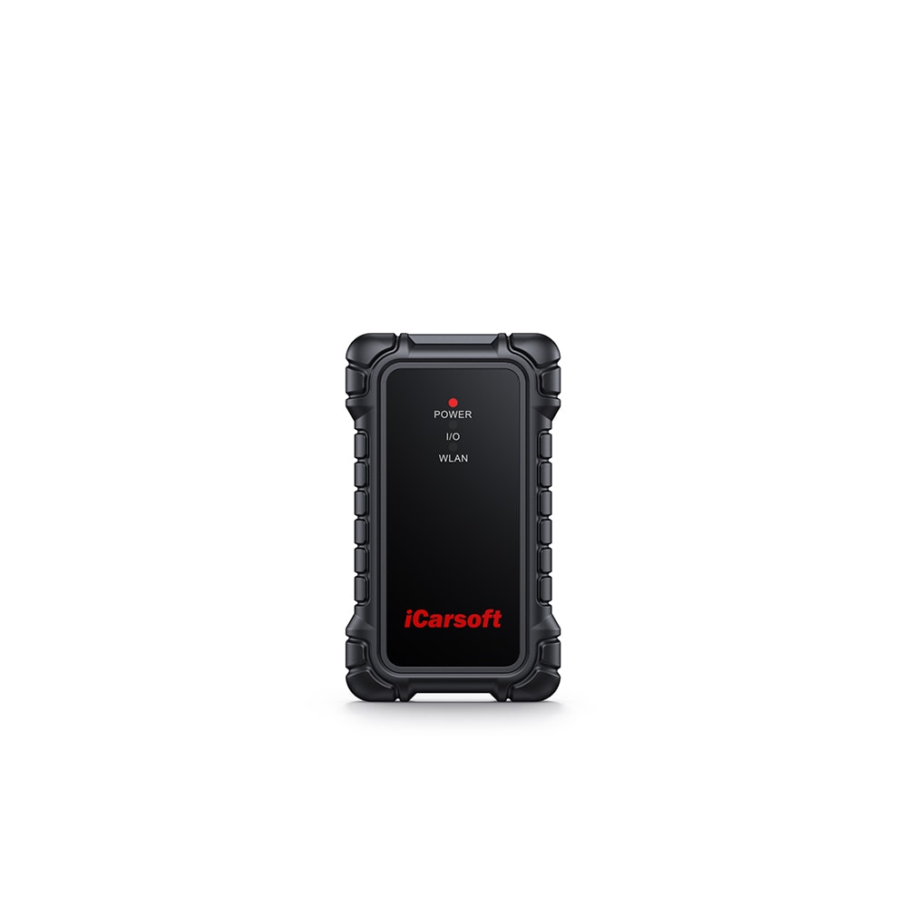 CR Eagle Feilkodeleser – DOIP, CANFD, TPMS, 49+ Servicefunksjoner, 10,1" Skjerm