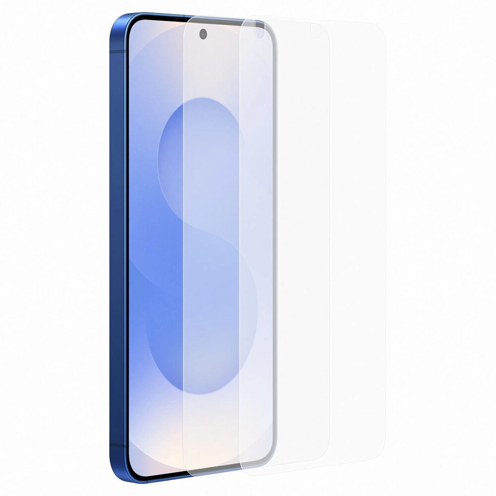 Samsung Antireflekterende film for Galaxy S25