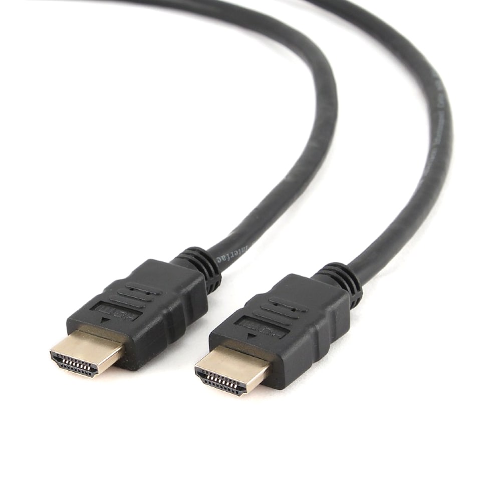 Cablexpert Høyhastighets HDMI-kabel med Ethernet 10m