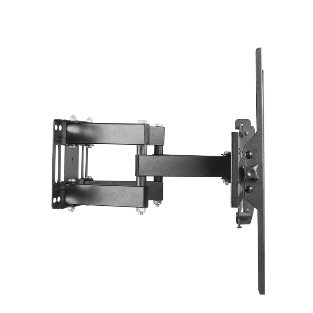 Fullt bevegelig veggfeste for 37-70" TV-er med dobbel arm