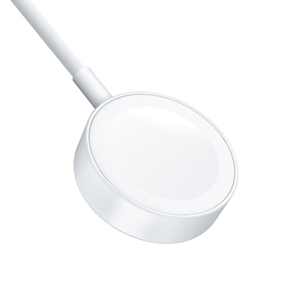 XO induktiv lader for Apple Watch med 2 W effekt