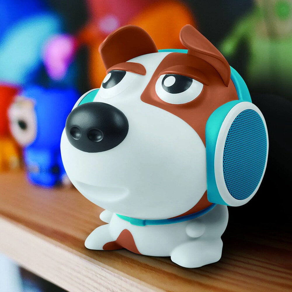 Muse M-315 Bærbar Bluetooth-høyttaler for hund 4W